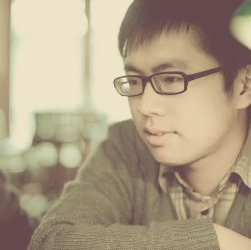 Vincent Huang Photo 33