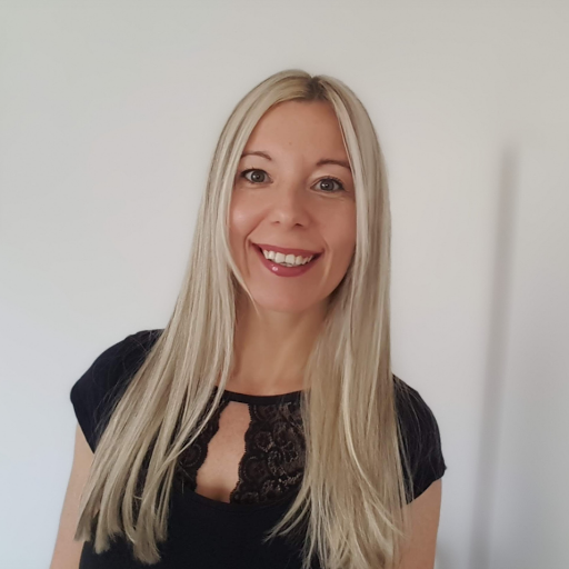 Claudia Kaiser Photo 16