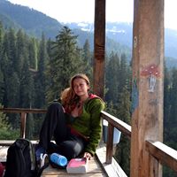 Julia Spector Photo 7