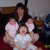 Sheryl Jordan Photo 15