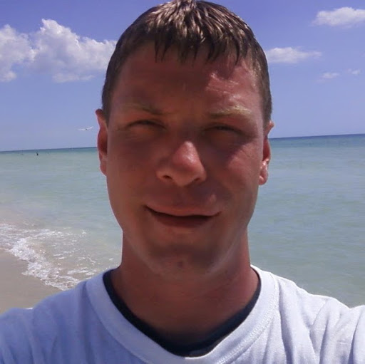 Jeffrey Stevens Photo 30