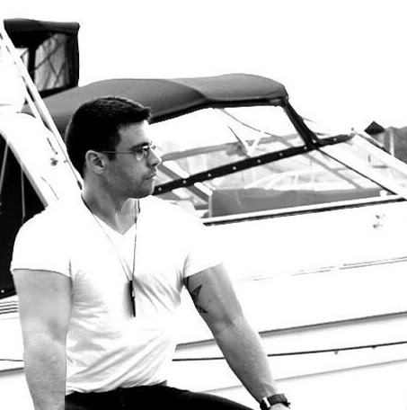 Charles Gonzalez Photo 47