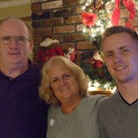 Gregory Fitzpatrick Photo 14