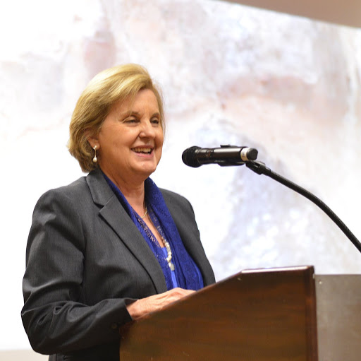 Rita Adams Photo 16