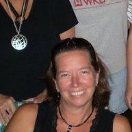 Jill Downing Photo 3