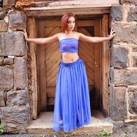 Melissa Zeno Photo 7