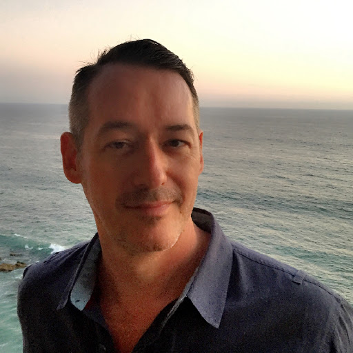 Julian Walker Photo 38