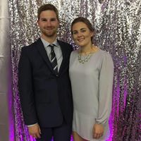 Jordan Mercer Photo 24