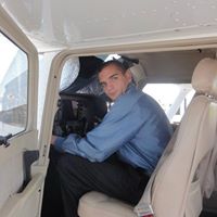 Joe Watts Photo 16