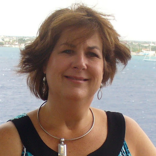 Paula Mcgee Photo 35