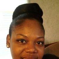 Jessica Robinson Photo 19