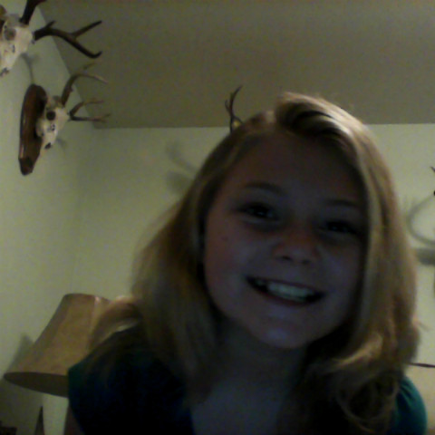 Hannah Rogers Photo 16