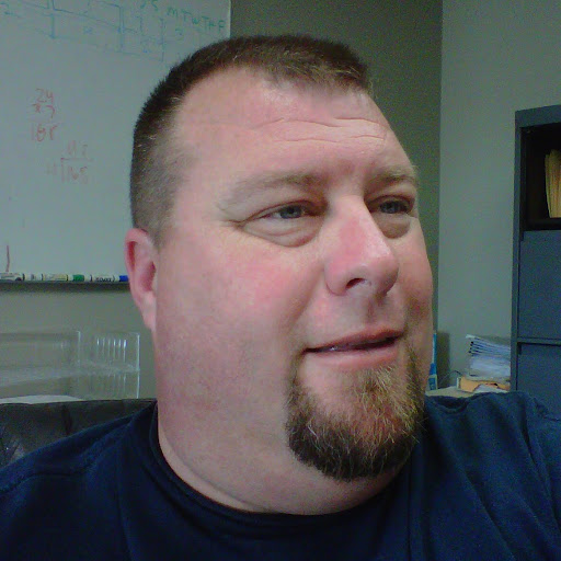 Eric Kennedy Photo 50