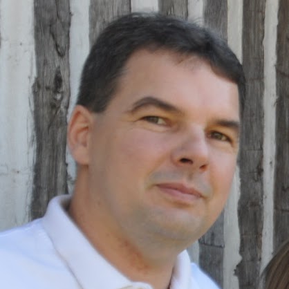 Stephen Gibson Photo 39