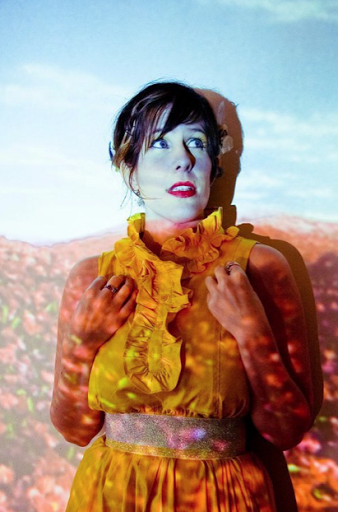 Katy Atchison Photo 3