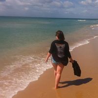 Alana Jordan Photo 17