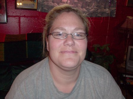 Melissa Carter Photo 21