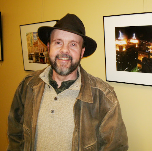 Allen Roth Photo 19