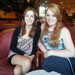 Lucy Gilbert Photo 31