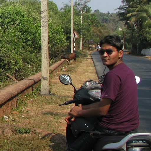 Amit Agarwal Photo 24