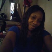 Alicia Collins Photo 22