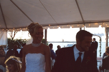 Tina Bradley Photo 31