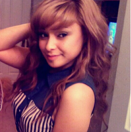 Allison Gomez Photo 6
