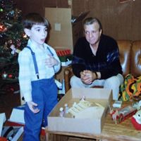 Dennis Ferrante Photo 14