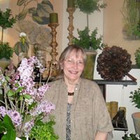 Josephine Elliott Photo 5