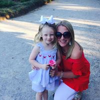 Ginger Hamrick Photo 17