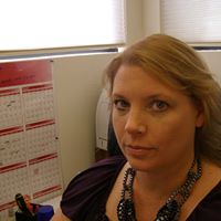 Sarah Sharp Photo 33