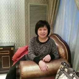 Jianping Yu Photo 7