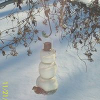 Kathleen Hackney Photo 1