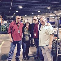 Robert Freeborn Photo 14