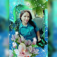 Ingrid Wood Photo 12