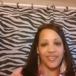 Annette Caldwell Photo 8