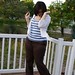 Ann Worthington Photo 16