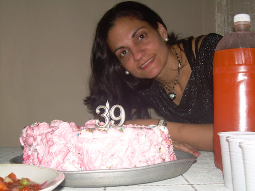 Ania Leyva Photo 2