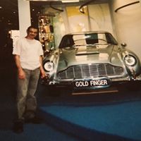Stephen Vaughan Photo 18