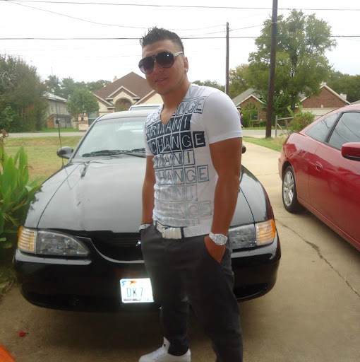 Nelson Duran Photo 37