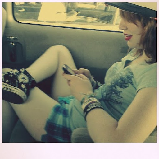Danielle Mckay Photo 12