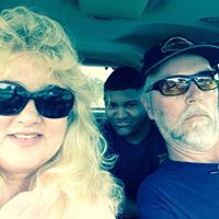 Angela Woodall Photo 35