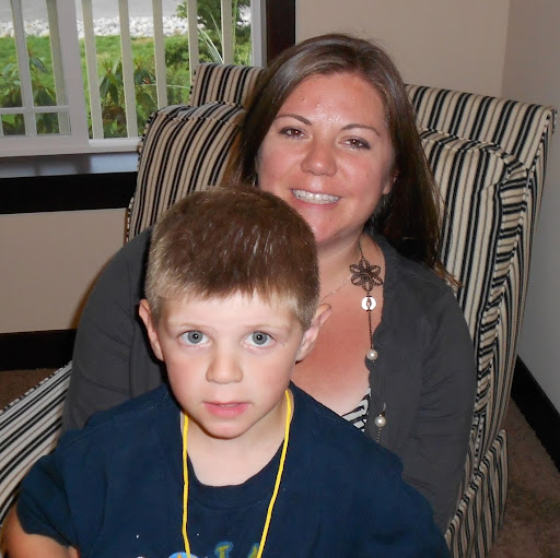 Katherine Kramer Photo 26