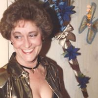 Doris Swanson Photo 5