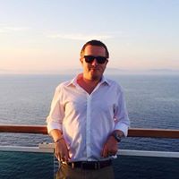 Charlie Hacker Photo 29