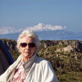 Audrey Crabtree Photo 2