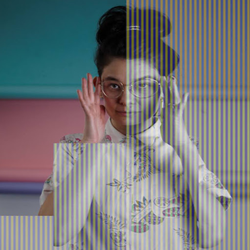 Alexandra Lucas Photo 20