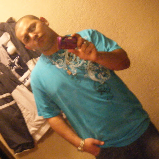 Juan Galindo Photo 43