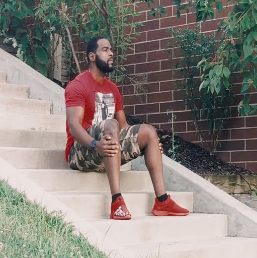 Patrick Harvey Photo 8