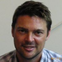 Karl Patrick Photo 20